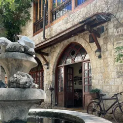 Zouk Mikael Historical Museum - Zouk Mikael