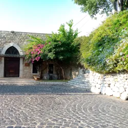 Zouk Mikael Old Souk - Zouk Mikael