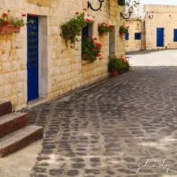 Zouk Mikael Old Souk - Zouk Mikael