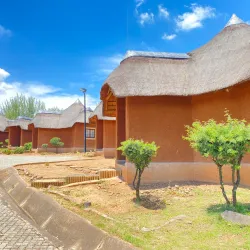 Berea Cultural Village - Teyateyaneng