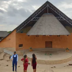 Berea Cultural Village - Teyateyaneng