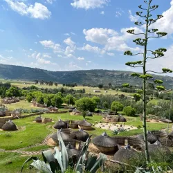 Berea Cultural Village - Teyateyaneng