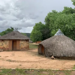 Berea Cultural Village - Teyateyaneng