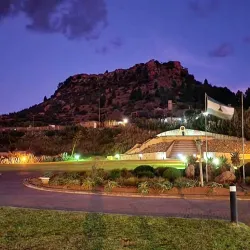 Berea Cultural Village - Teyateyaneng