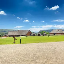 Berea Cultural Village - Teyateyaneng