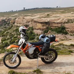 Berea Highlands - Teyateyaneng