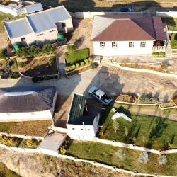 Berea Highlands - Teyateyaneng