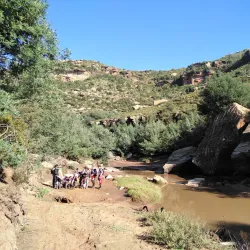 Berea Highlands - Teyateyaneng