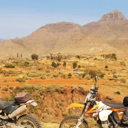 Berea Highlands - Teyateyaneng