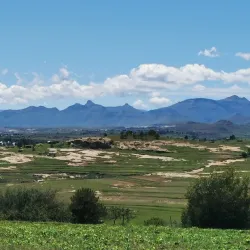 Berea Highlands - Teyateyaneng