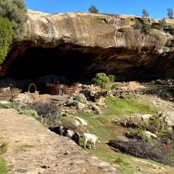 Berea Highlands - Teyateyaneng