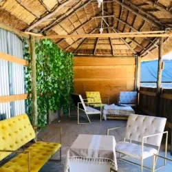 Local Basotho Craft Shops - Teyateyaneng