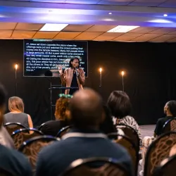 Local Churches and Religious Sites - Teyateyaneng