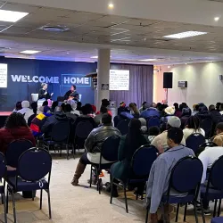 Local Churches and Religious Sites - Teyateyaneng