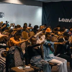 Local Churches and Religious Sites - Teyateyaneng