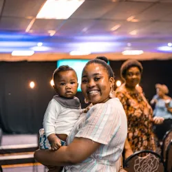 Local Churches and Religious Sites - Teyateyaneng