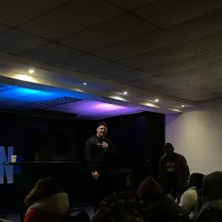 Local Churches and Religious Sites - Teyateyaneng