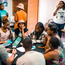 Local Churches and Religious Sites - Teyateyaneng