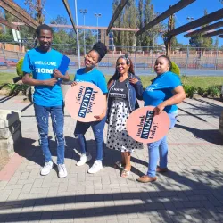 Local Churches and Religious Sites - Teyateyaneng