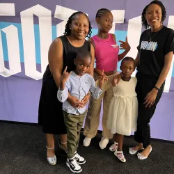 Local Churches and Religious Sites - Teyateyaneng