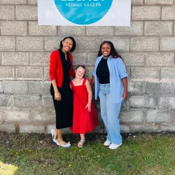 Local Churches and Religious Sites - Teyateyaneng