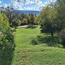 Morija Museum & Archives (nearby) - Teyateyaneng