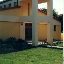 Morija Museum & Archives (nearby) - Teyateyaneng