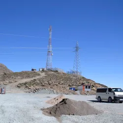 Moteng Pass - Teyateyaneng