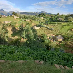 Moteng Pass - Teyateyaneng