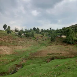 Moteng Pass - Teyateyaneng