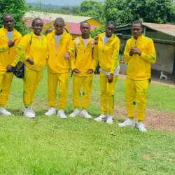 Cestos River - Zwedru