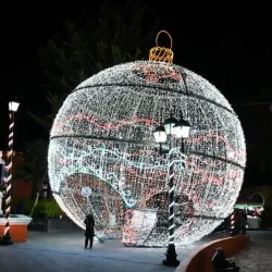 Grand Gedeh County Museum - Zwedru