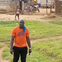 Grand Gedeh County Museum - Zwedru