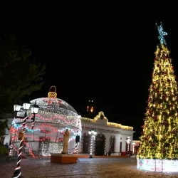 Grand Gedeh County Museum - Zwedru