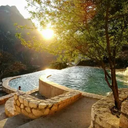 Grand Gedeh County Museum - Zwedru