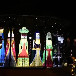 Grand Gedeh County Museum - Zwedru