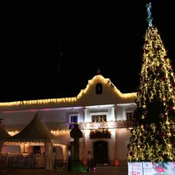 Grand Gedeh County Museum - Zwedru