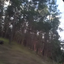 Grand Gedeh County Museum - Zwedru