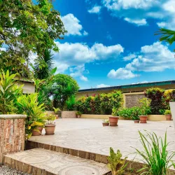 Local Artisans Workshops - Zwedru