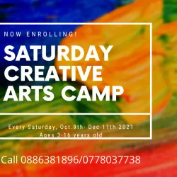 Local Artisans Workshops - Zwedru