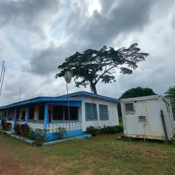 Local Traditional Villages - Zwedru