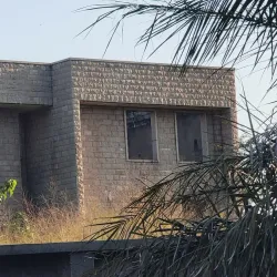 Local Traditional Villages - Zwedru