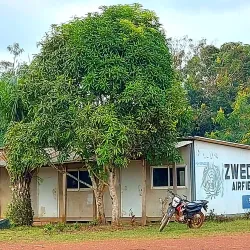 Local Traditional Villages - Zwedru