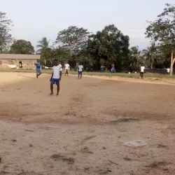 Local Traditional Villages - Zwedru