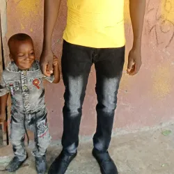 Zwedru Cultural Center - Zwedru