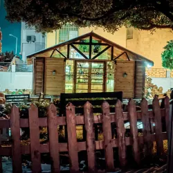 Al Bayda Mosque - Al Bayda