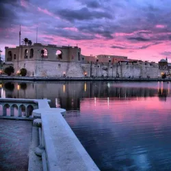 Al Bayda Mosque - Al Bayda