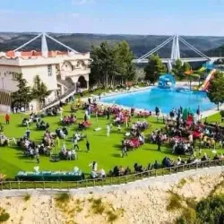 Al Bayda Mosque - Al Bayda