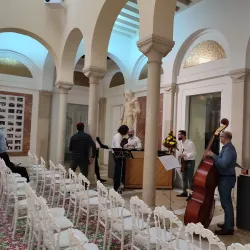 Al Bayda Museum - Al Bayda