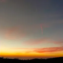 Green Mountain (Jebel Akhdar) Scenic Viewpoints - Al Bayda